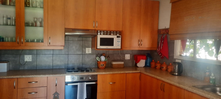 3 Bedroom Property for Sale in Odendaalsrus Free State